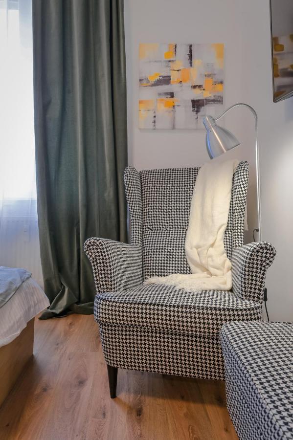 Cosy And Stylish Studio Next To Sofia'S Central Market Hall Apartment Ngoại thất bức ảnh