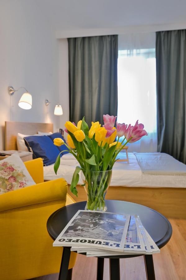 Cosy And Stylish Studio Next To Sofia'S Central Market Hall Apartment Ngoại thất bức ảnh